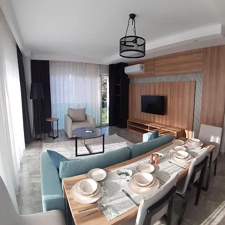 Luxury Homes * Alanya