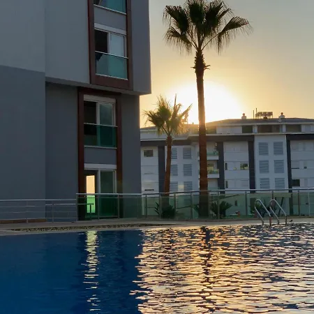 Apartment Luxury Homes
