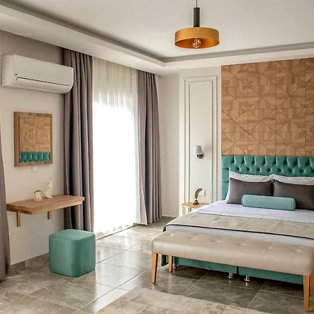 Apartment Luxury Homes