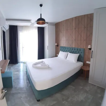 Apartment Luxury Homes