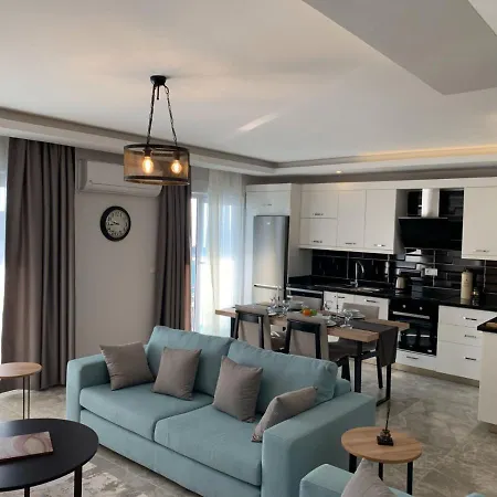 Luxury Homes * Alanya
