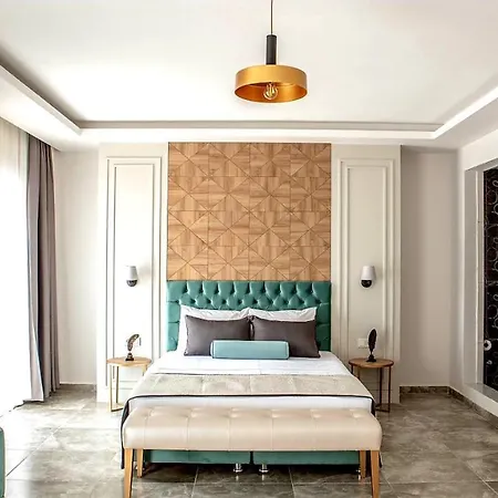 Apartment Luxury Homes