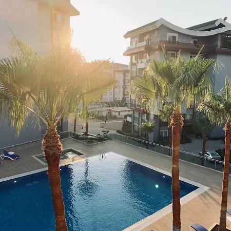 Apartment Luxury Homes *
